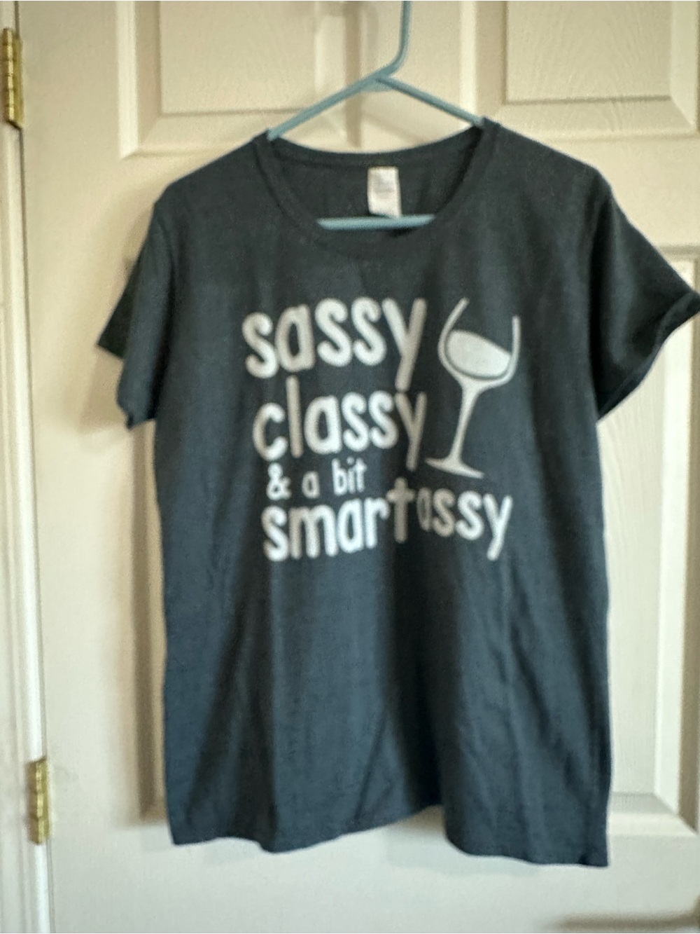 Woman’s Graphic Tee